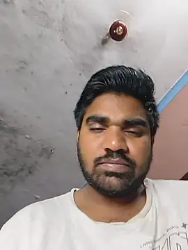Show webcam de Harsha_Happy
