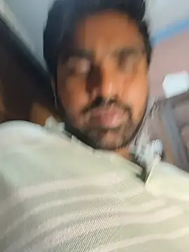 Harsha_Happy Show Webcam