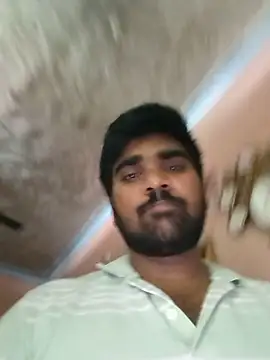 Harsha_Happy's Webcam Show