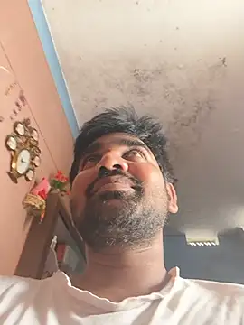 Show Webcam de Harsha_Happy