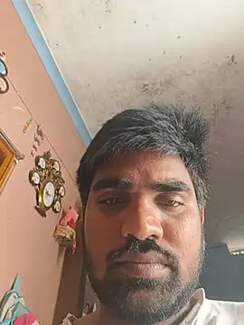 Harsha_Happyn Webbikameraesitys