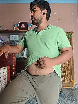 عرض كام Harsha_Happy