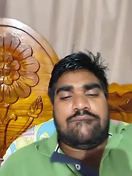 عرض كام Harsha_Happy