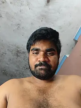 Harsha_Happy – webcam-show