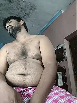 Harsha_Happy Adlı Modelin Web Kamerası Şovu