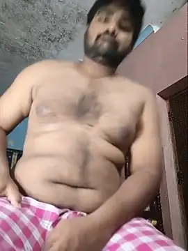 Harsha_Happy Шоу с уебкамера