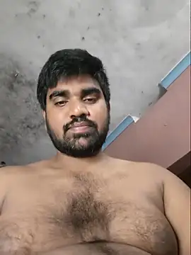 Show de webcam de Harsha_Happy