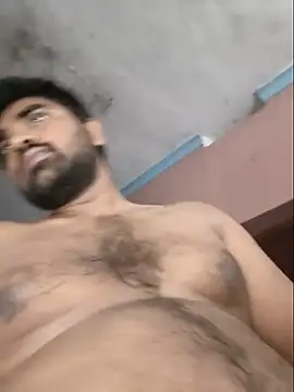 Harsha_Happy webkamerás műsora