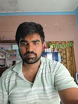 Harsha_Happy 在線直播表演