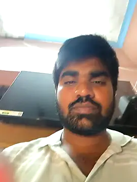 Show Webcam de Harsha_Happy