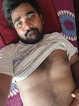 Harsha_Happy ওয়েবক্যাম শো