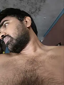 Harsha_Happy – webcam-show