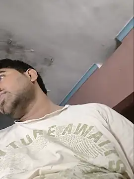 Show de webcam de Harsha_Happy
