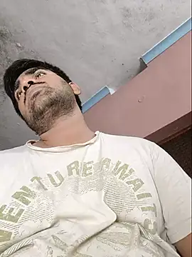 Show Webcam de Harsha_Happy