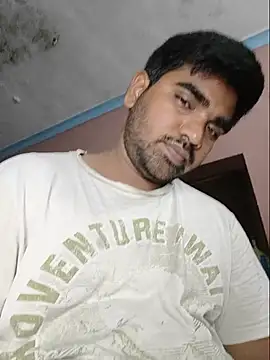 Harsha_Happy Show Webcam