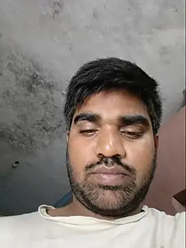 Harsha_Happyn Webbikameraesitys
