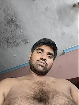 Harsha_Happy webcam show