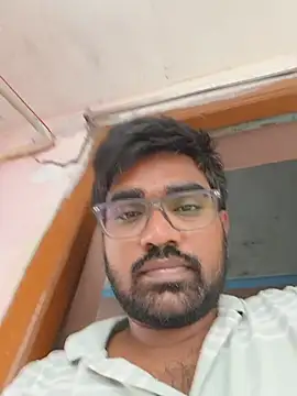 Show webcam de Harsha_Happy