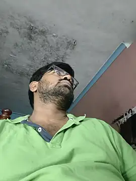 Harsha_Happy 网络视讯表演