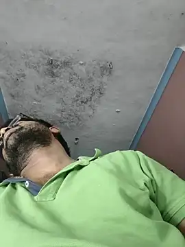 Harsha_Happy's Webcam Show