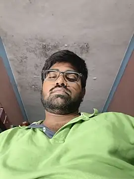 Harsha_Happy webkamerás műsora