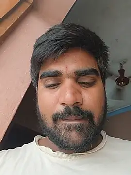Harsha_Happy – webcam-show