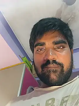 Harsha_Happy Show Webcam