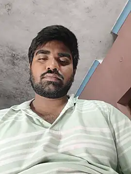 Harsha_Happy – webcam-show
