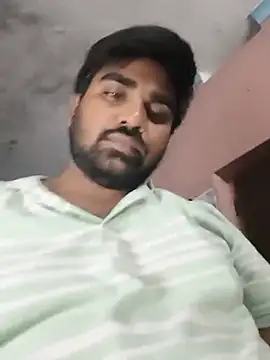 Harsha_Happyn Webbikameraesitys
