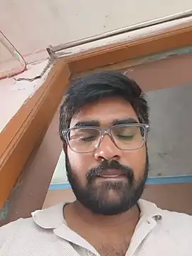 عرض كام Harsha_Happy