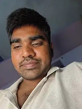 Show Webcam de Harsha_Happy