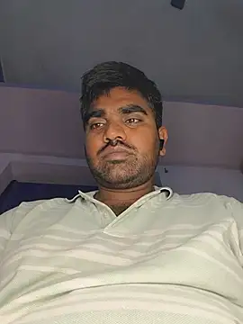 Harsha_Happy webkamerás műsora