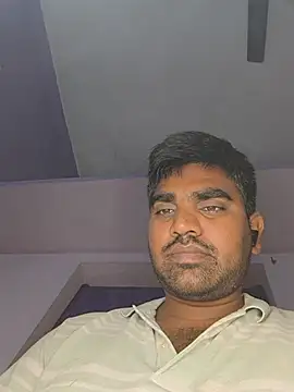 عرض كام Harsha_Happy