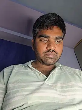 Show webcam de Harsha_Happy