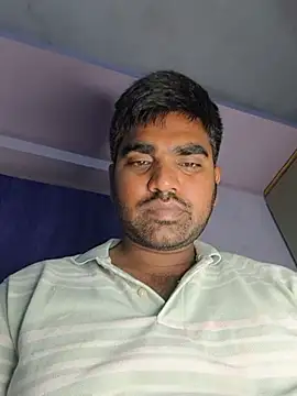 Harsha_Happyn Webbikameraesitys