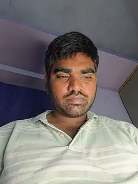 Harsha_Happy's Webcam Show
