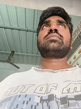 Harsha_Happy Show Webcam