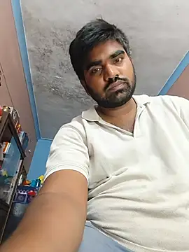 عرض كام Harsha_Happy