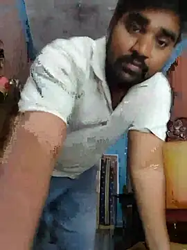 Show Webcam de Harsha_Happy