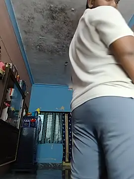 Harsha_Happy – webcam-show