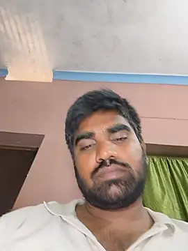 Show de Harsha_Happy na webcam