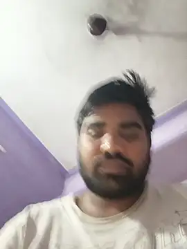 הופעת וובקאם של Harsha_Happy