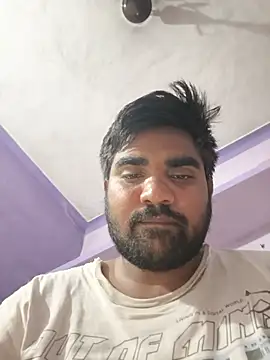 Harsha_Happy's Webcam Show