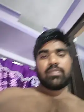 Harsha_Happy Show Webcam