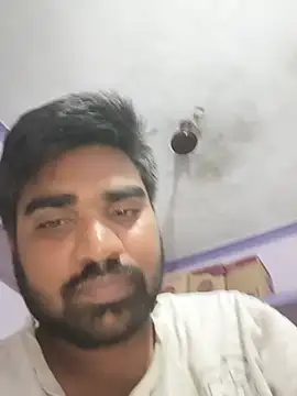 Harsha_Happy Webcam-Show