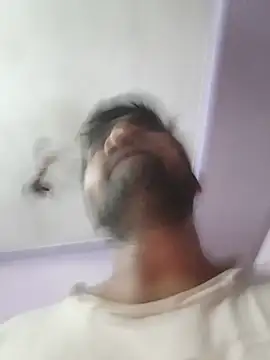 Harsha_Happy Webcam-Show