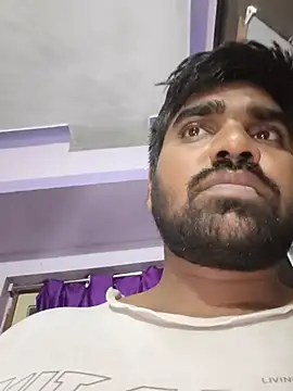 Harsha_Happy's Webcam Show