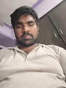 عرض كام Harsha_Happy