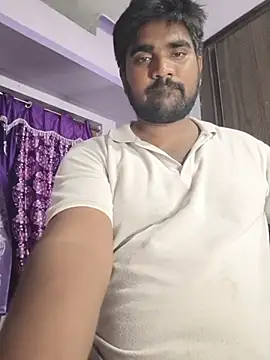 Harsha_Happy's Webcam Show