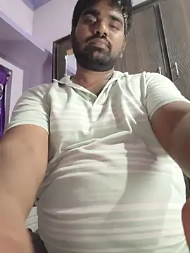 Harsha_Happy's Webcam Show